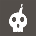 Free Flat Halloween Icons-52